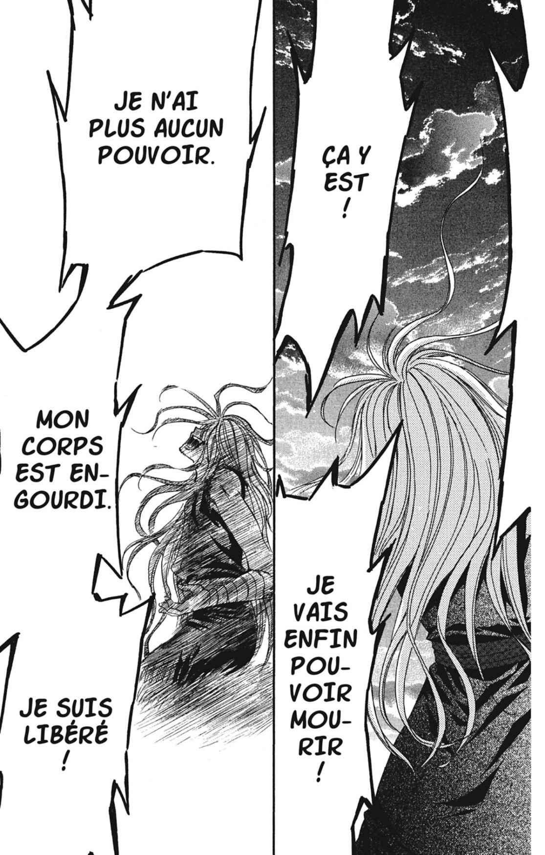 Read Akatsuki no Yona (FR) Manga Online