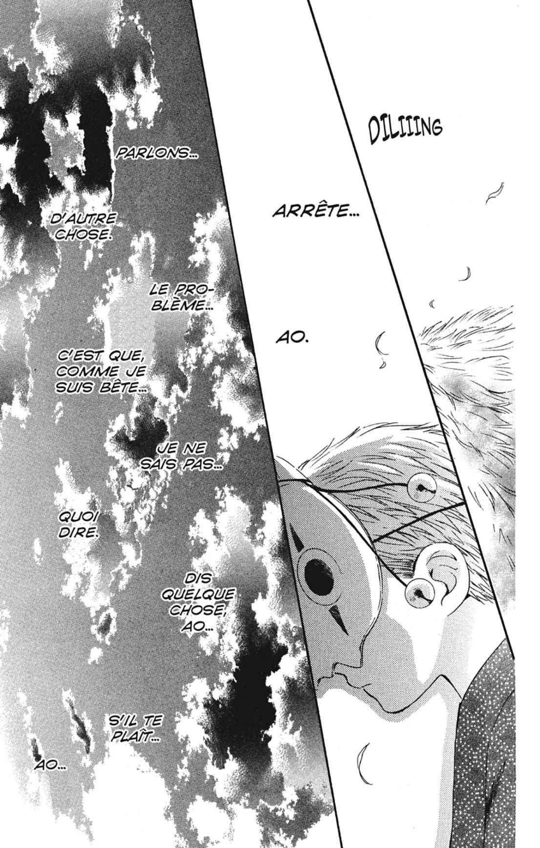 Read Akatsuki no Yona (FR) Manga Online