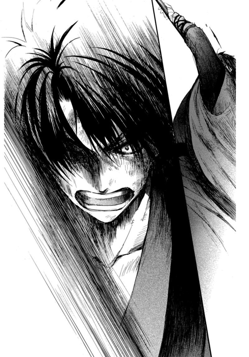Read Akatsuki no Yona (FR) Manga Online
