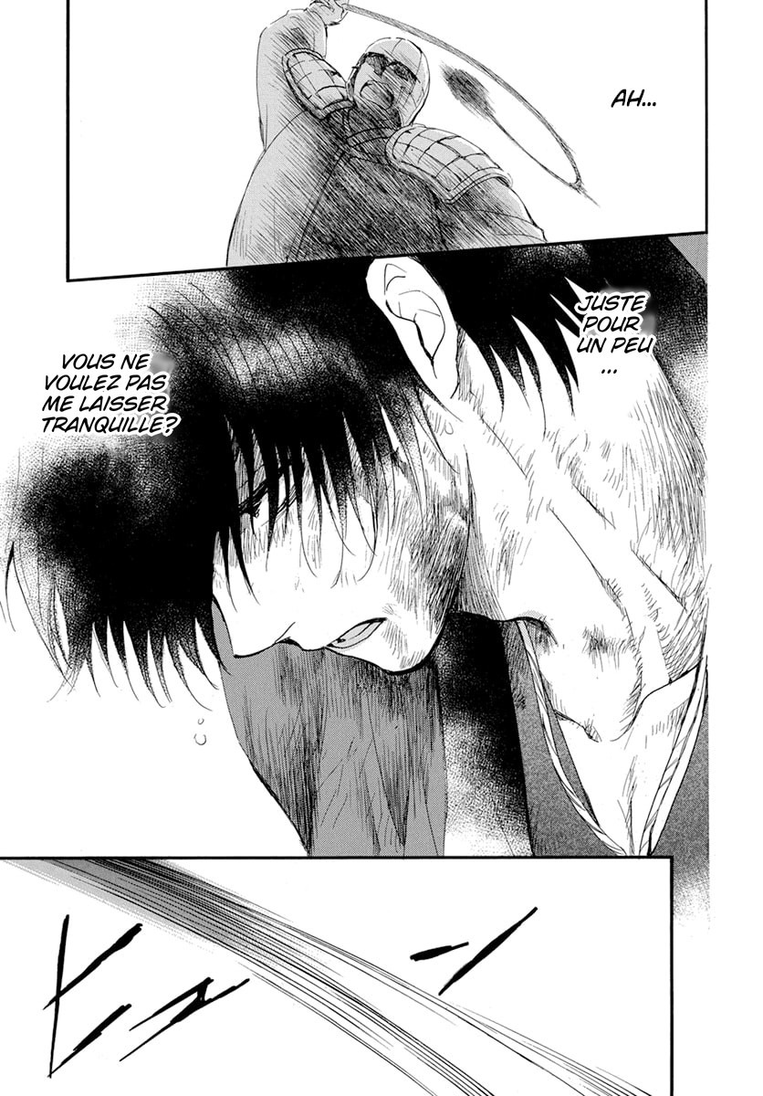Read Akatsuki no Yona (FR) Manga Online