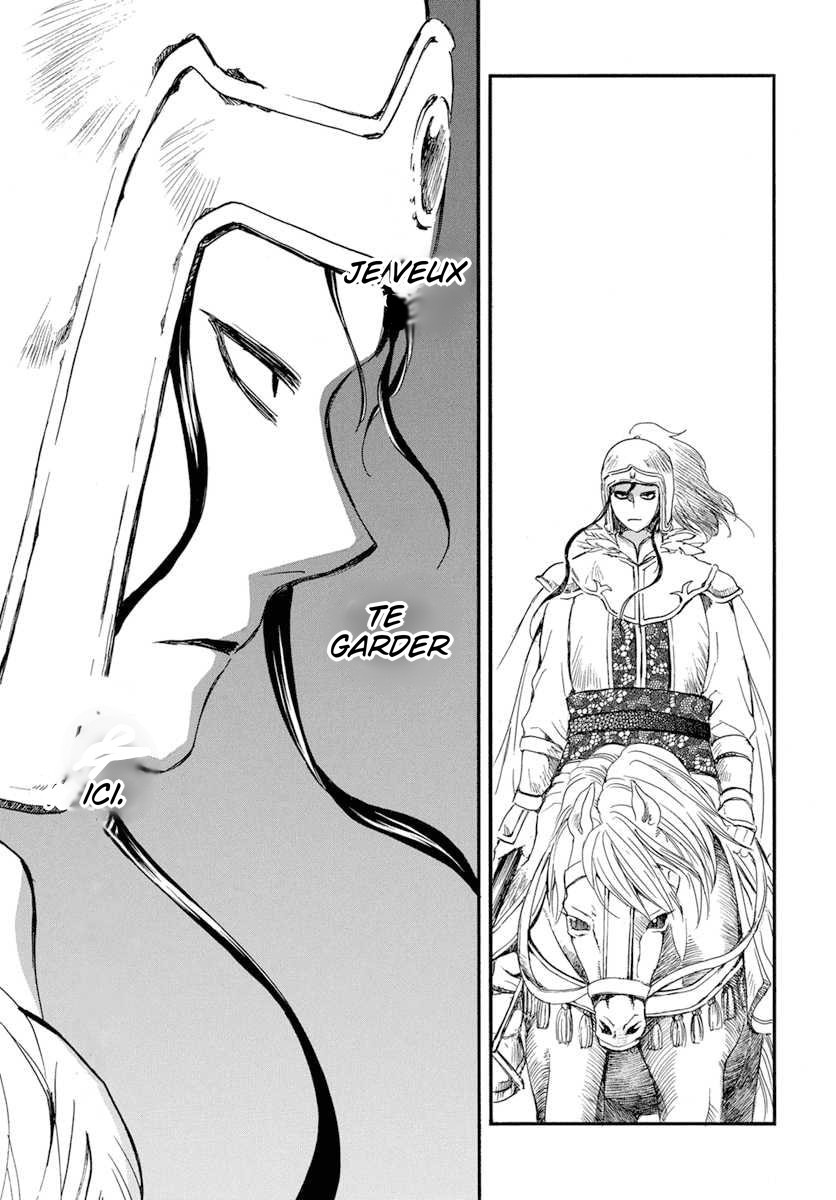 Read Akatsuki no Yona (FR) Manga Online