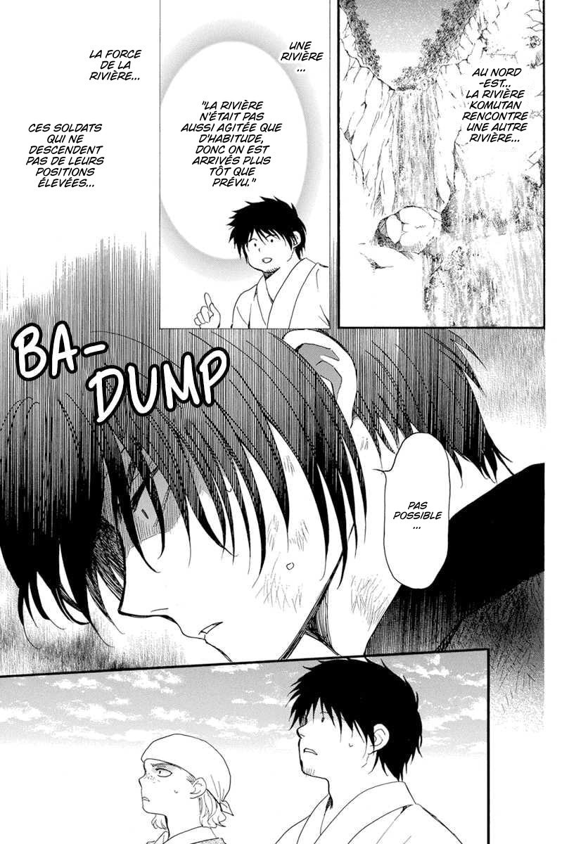Read Akatsuki no Yona (FR) Manga Online