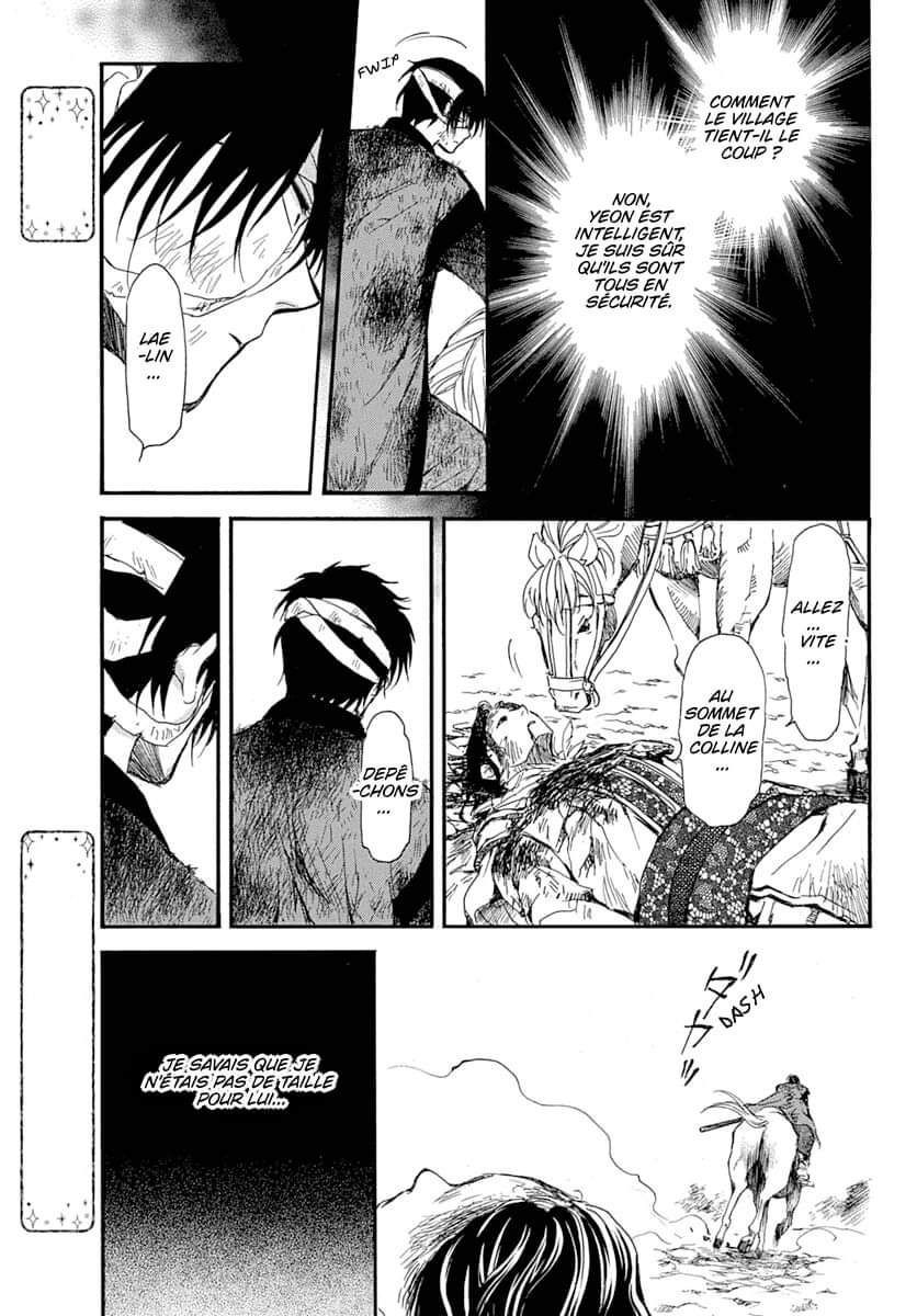Read Akatsuki no Yona (FR) Manga Online