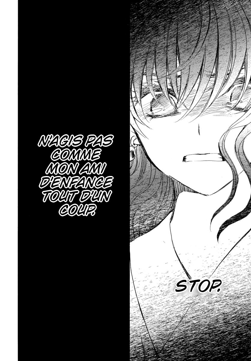 Read Akatsuki no Yona (FR) Manga Online