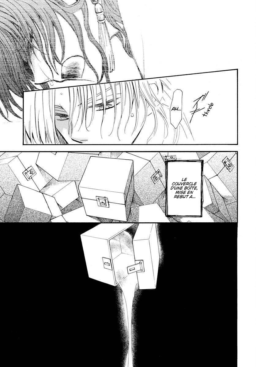 Read Akatsuki no Yona (FR) Manga Online