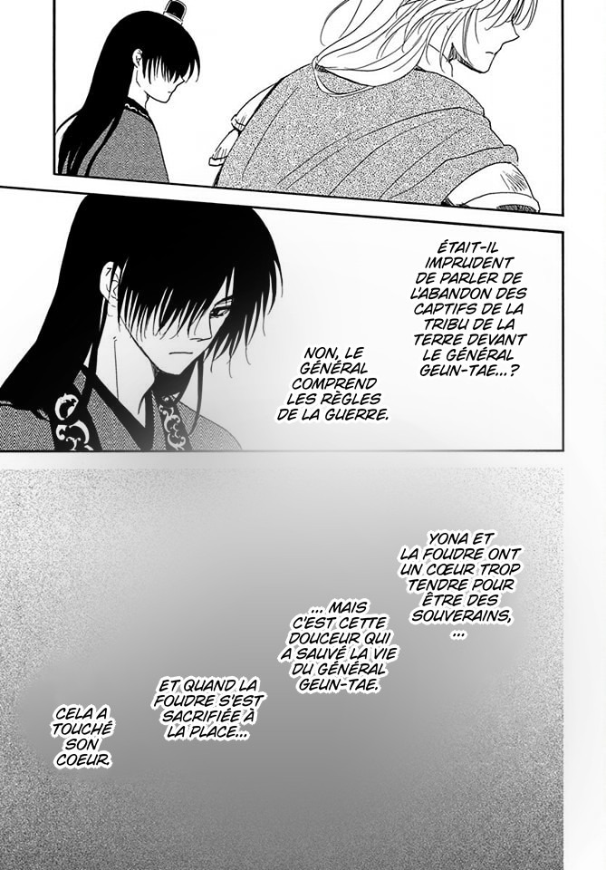 Read Akatsuki no Yona (FR) Manga Online