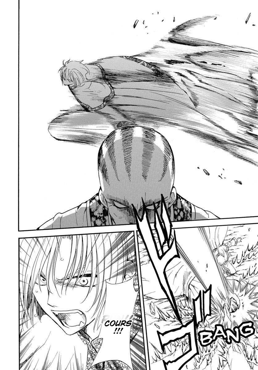 Read Akatsuki no Yona (FR) Manga Online