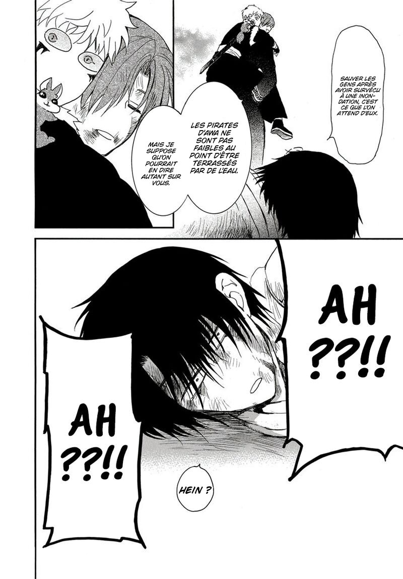 Read Akatsuki no Yona (FR) Manga Online