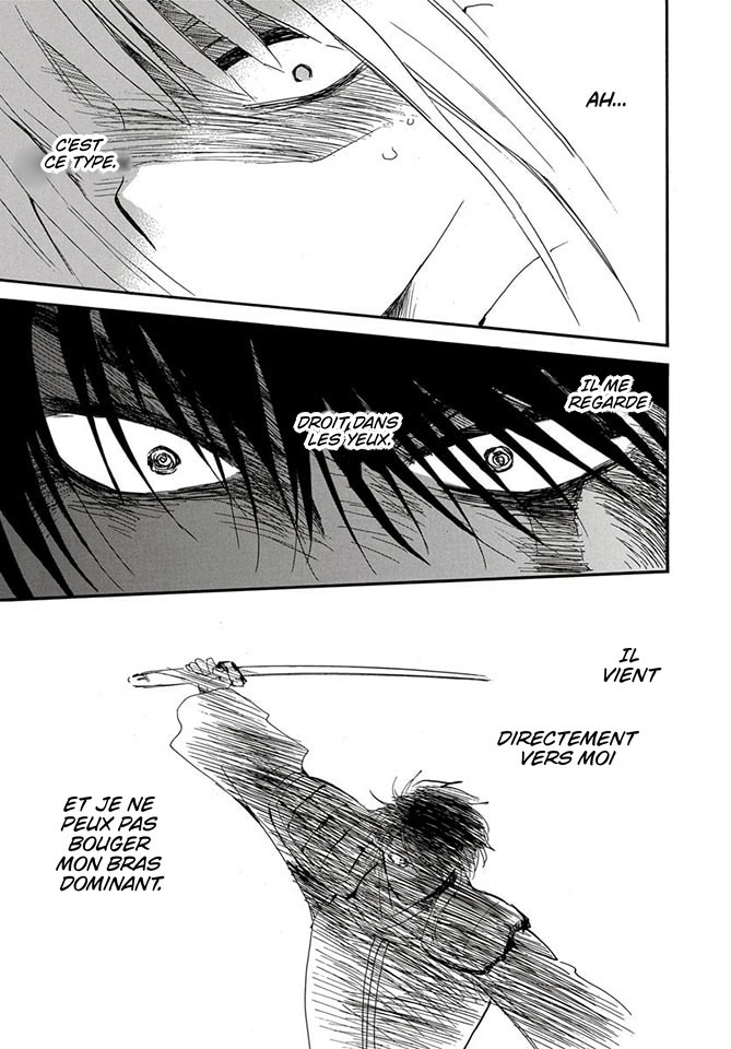 Read Akatsuki no Yona (FR) Manga Online