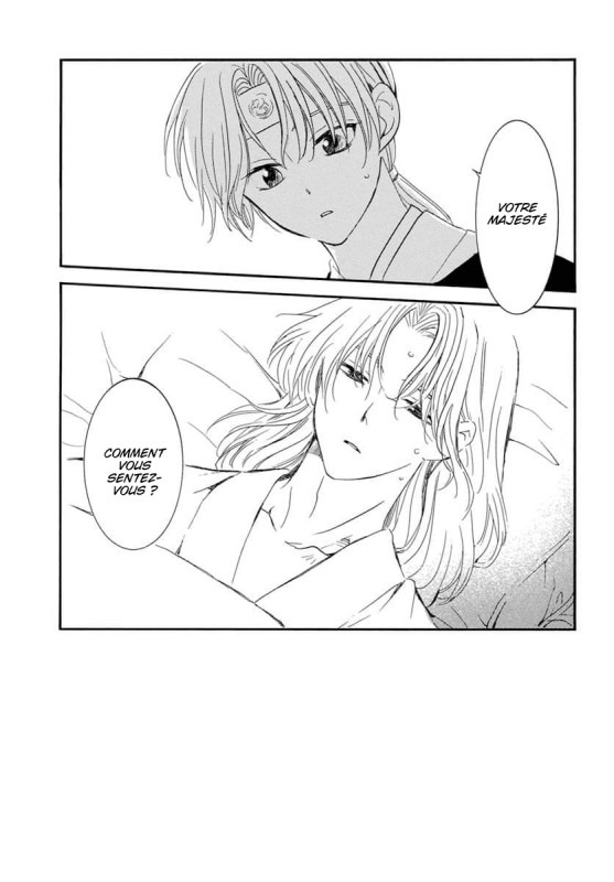 Read Akatsuki no Yona (FR) Manga Online