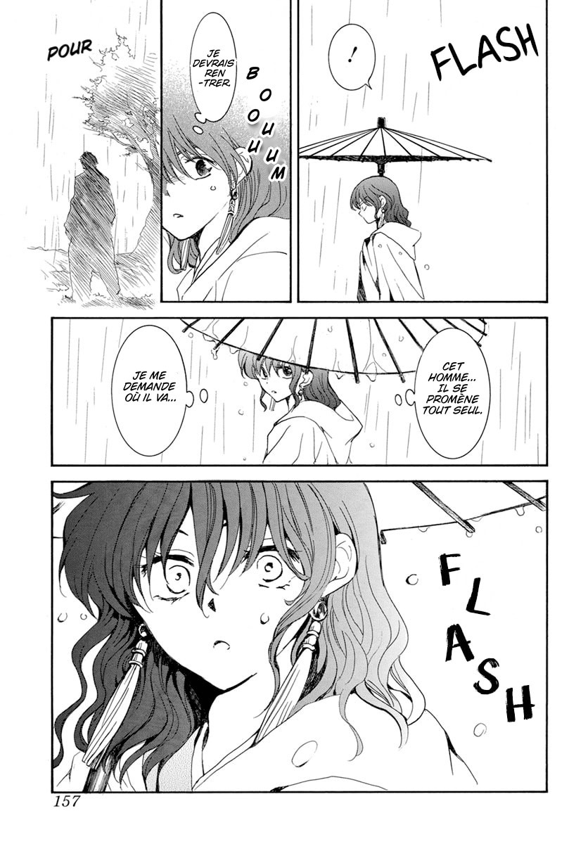 Read Akatsuki no Yona (FR) Manga Online