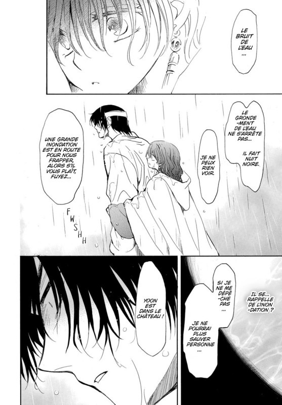 Read Akatsuki no Yona (FR) Manga Online