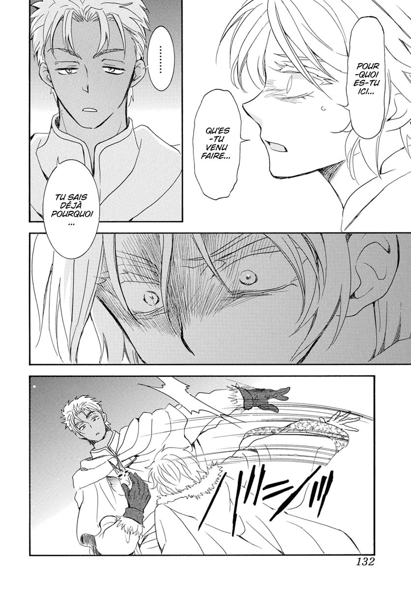 Read Akatsuki no Yona (FR) Manga Online