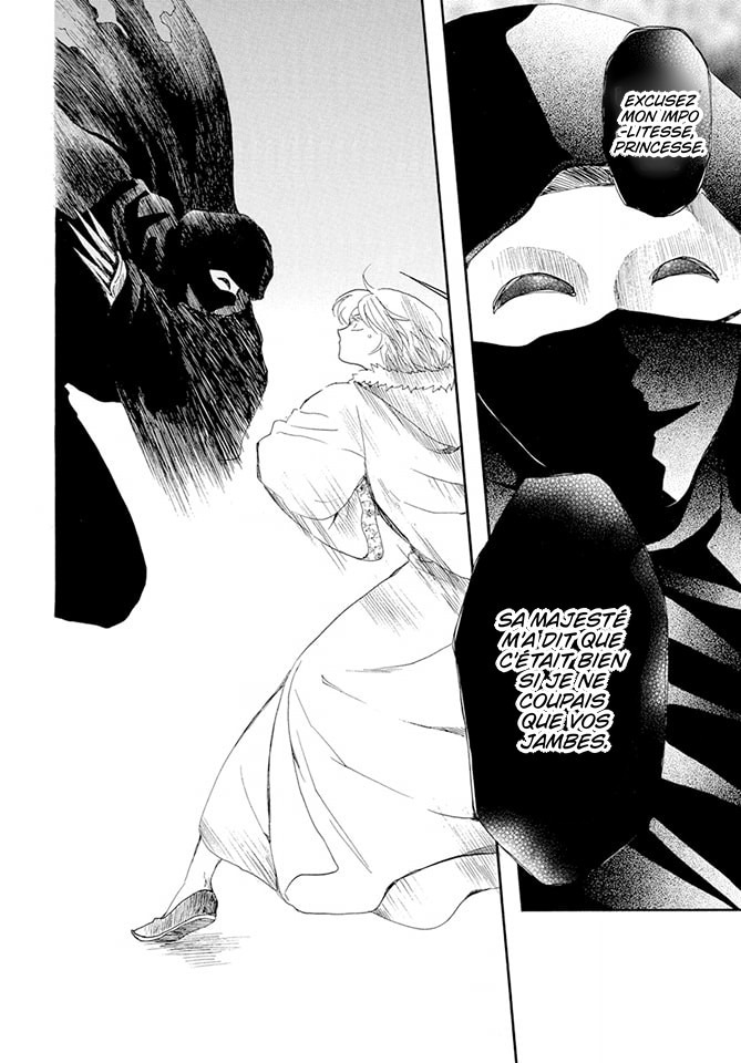Read Akatsuki no Yona (FR) Manga Online