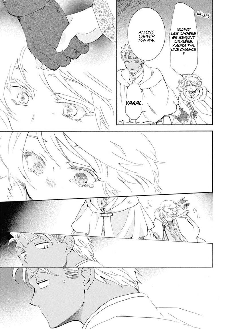 Read Akatsuki no Yona (FR) Manga Online