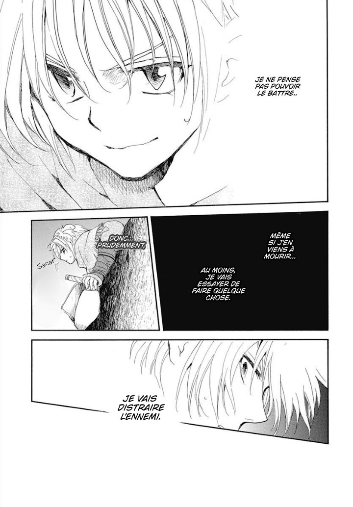 Read Akatsuki no Yona (FR) Manga Online