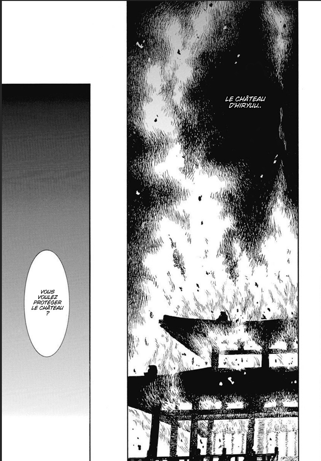Read Akatsuki no Yona (FR) Manga Online