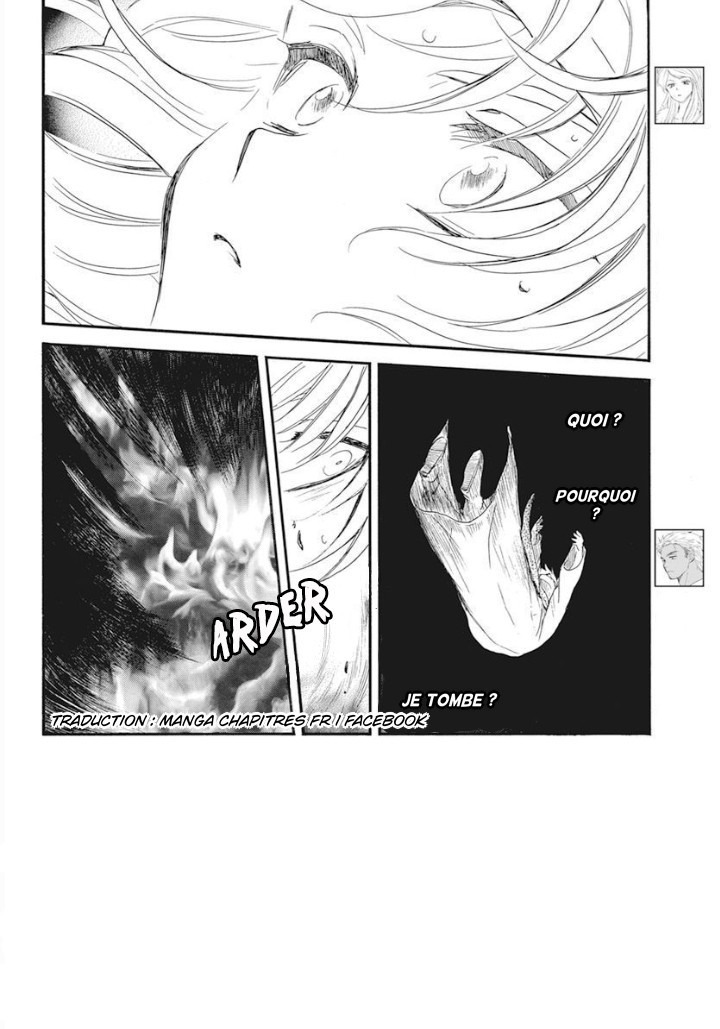 Read Akatsuki no Yona (FR) Manga Online