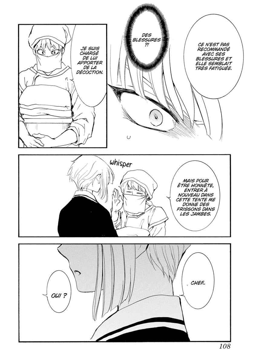 Read Akatsuki no Yona (FR) Manga Online