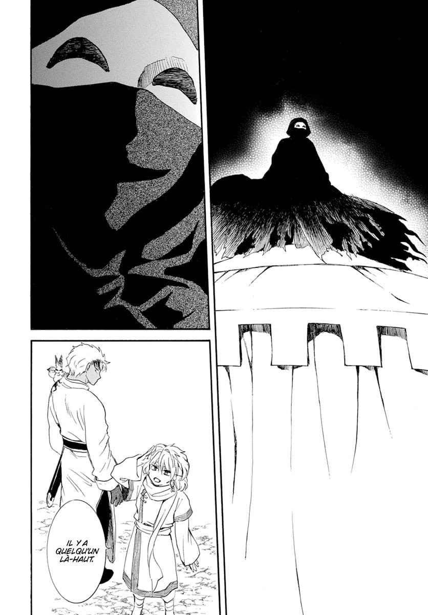 Read Akatsuki no Yona (FR) Manga Online
