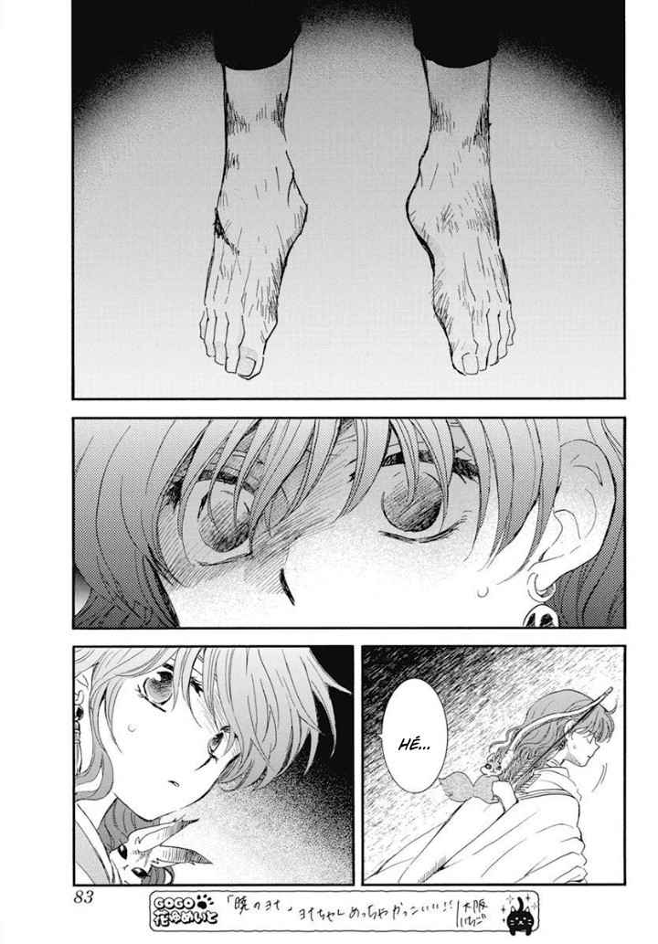 Read Akatsuki no Yona (FR) Manga Online