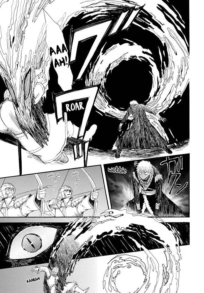 Read Akatsuki no Yona (FR) Manga Online