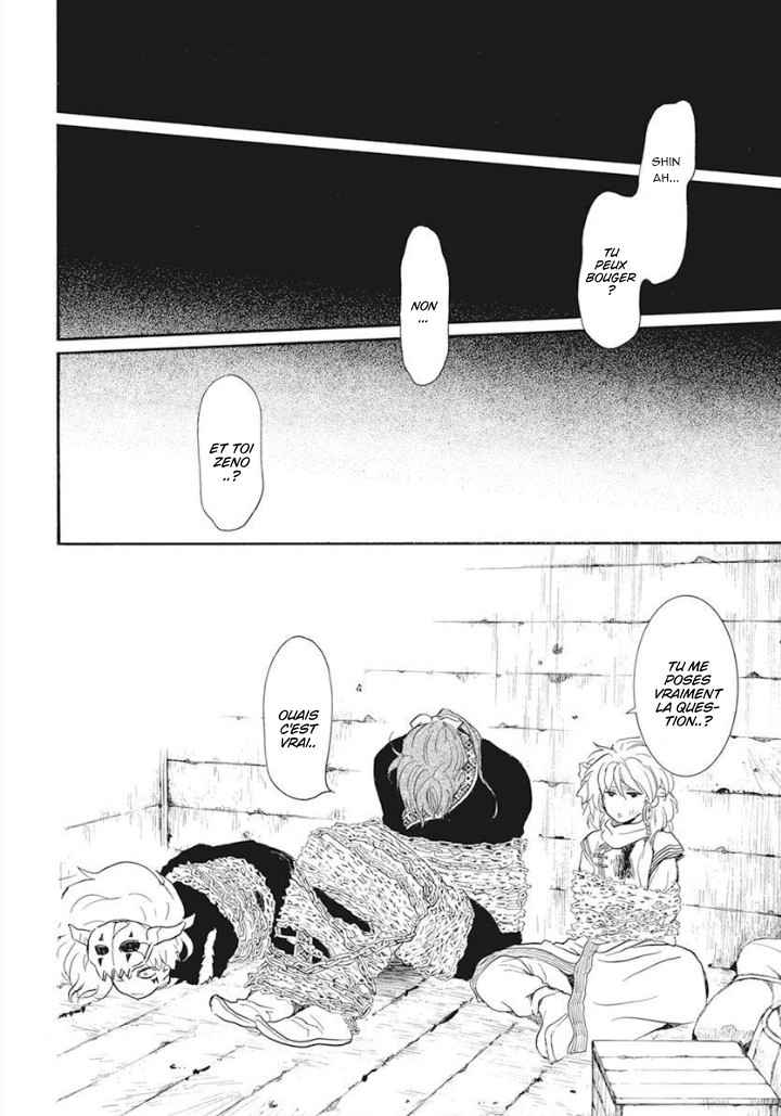 Read Akatsuki no Yona (FR) Manga Online
