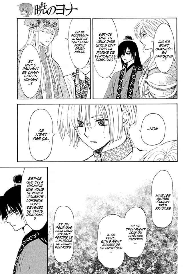 Read Akatsuki no Yona (FR) Manga Online