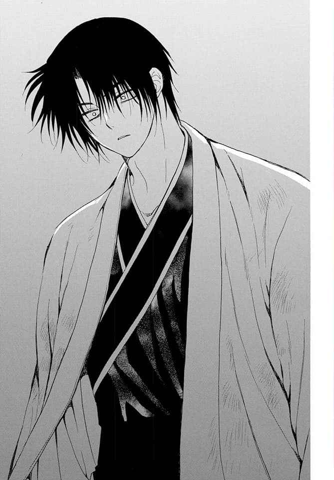 Read Akatsuki no Yona (FR) Manga Online