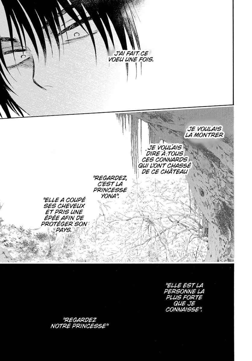 Read Akatsuki no Yona (FR) Manga Online
