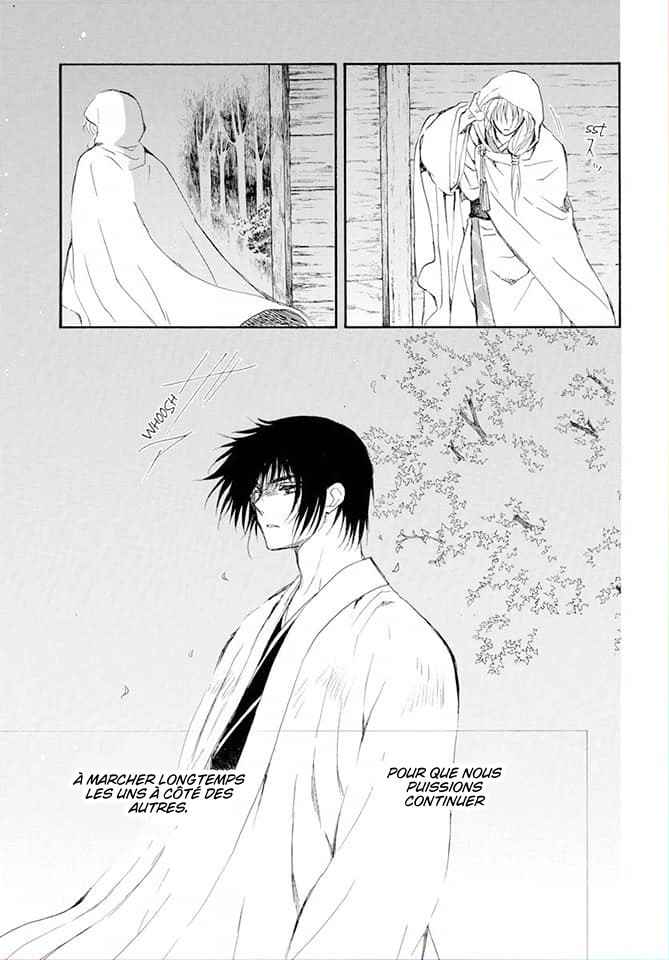 Read Akatsuki no Yona (FR) Manga Online