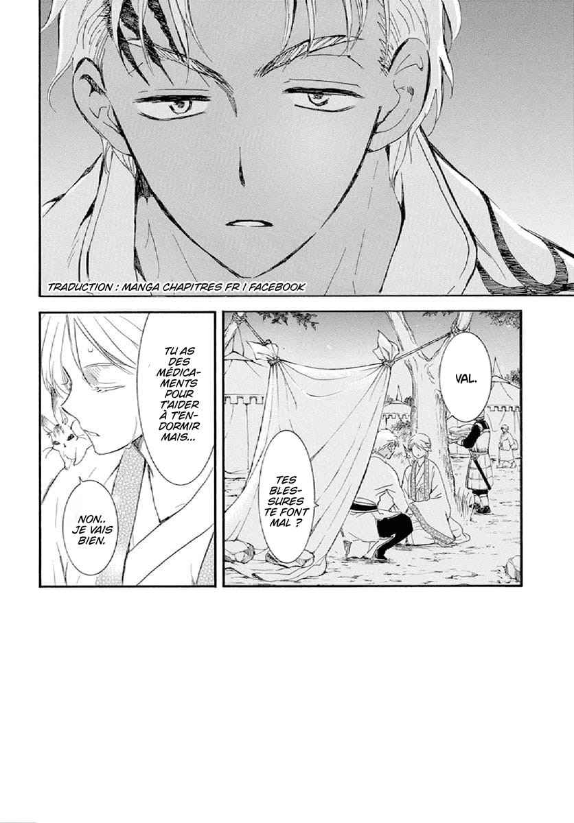 Read Akatsuki no Yona (FR) Manga Online