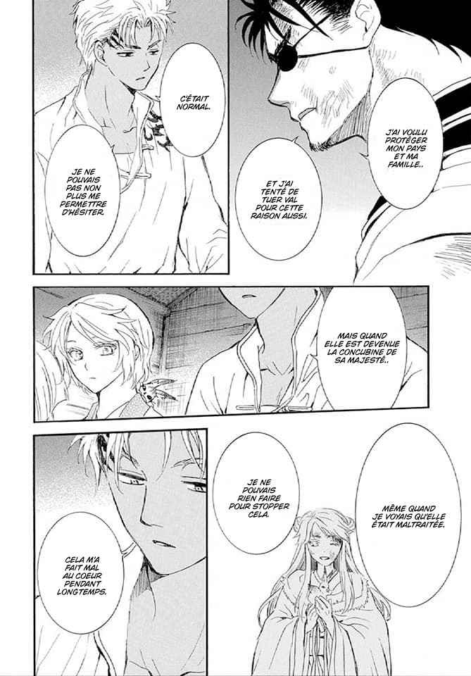Read Akatsuki no Yona (FR) Manga Online