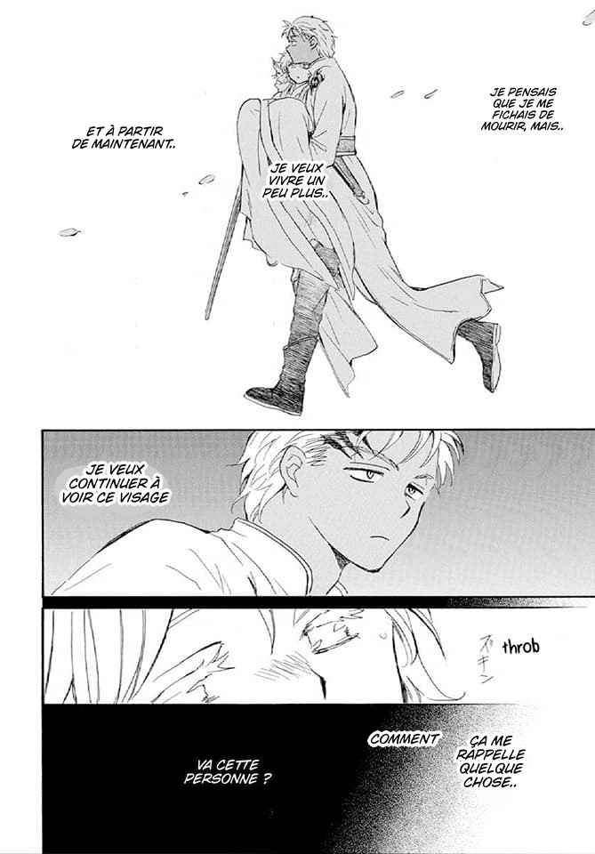 Read Akatsuki no Yona (FR) Manga Online