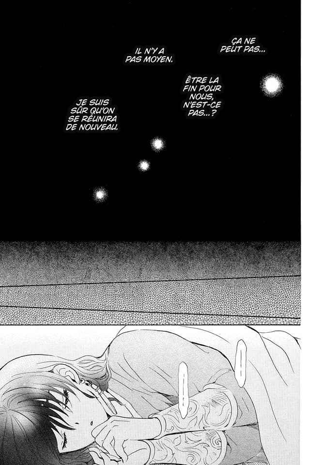 Read Akatsuki no Yona (FR) Manga Online