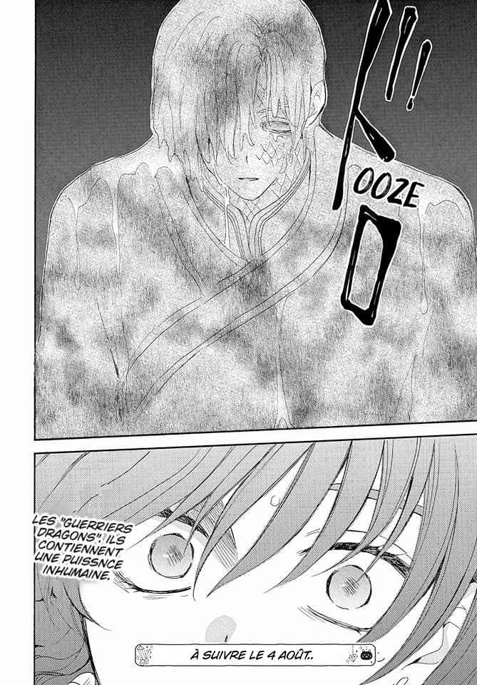 Read Akatsuki no Yona (FR) Manga Online