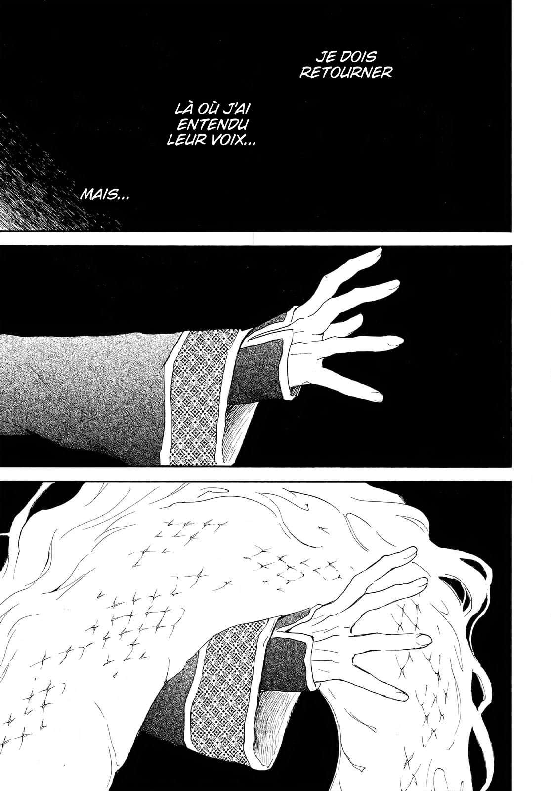 Read Akatsuki no Yona (FR) Manga Online
