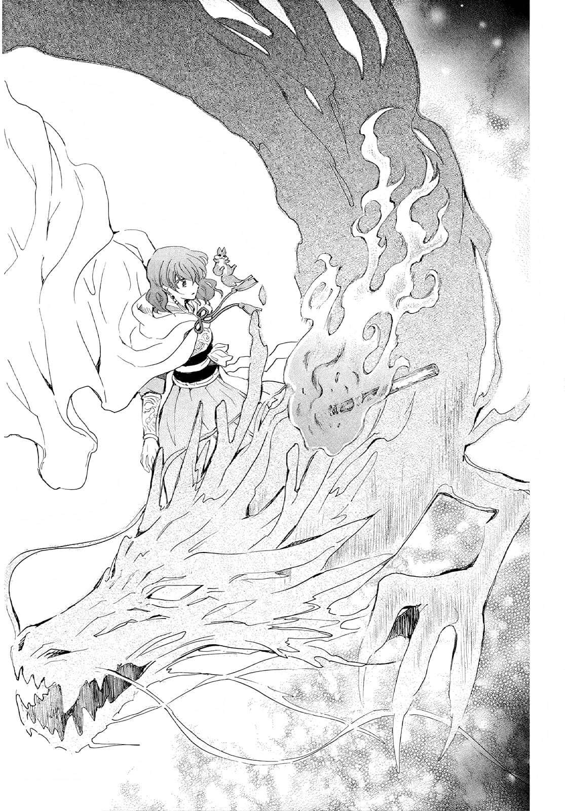 Read Akatsuki no Yona (FR) Manga Online