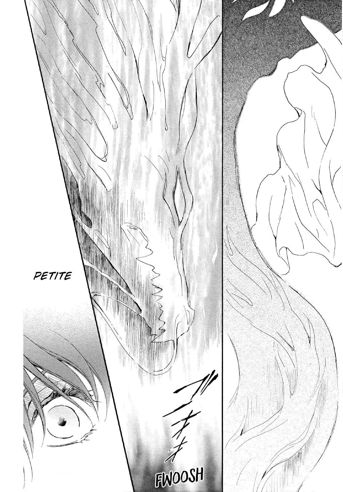 Read Akatsuki no Yona (FR) Manga Online