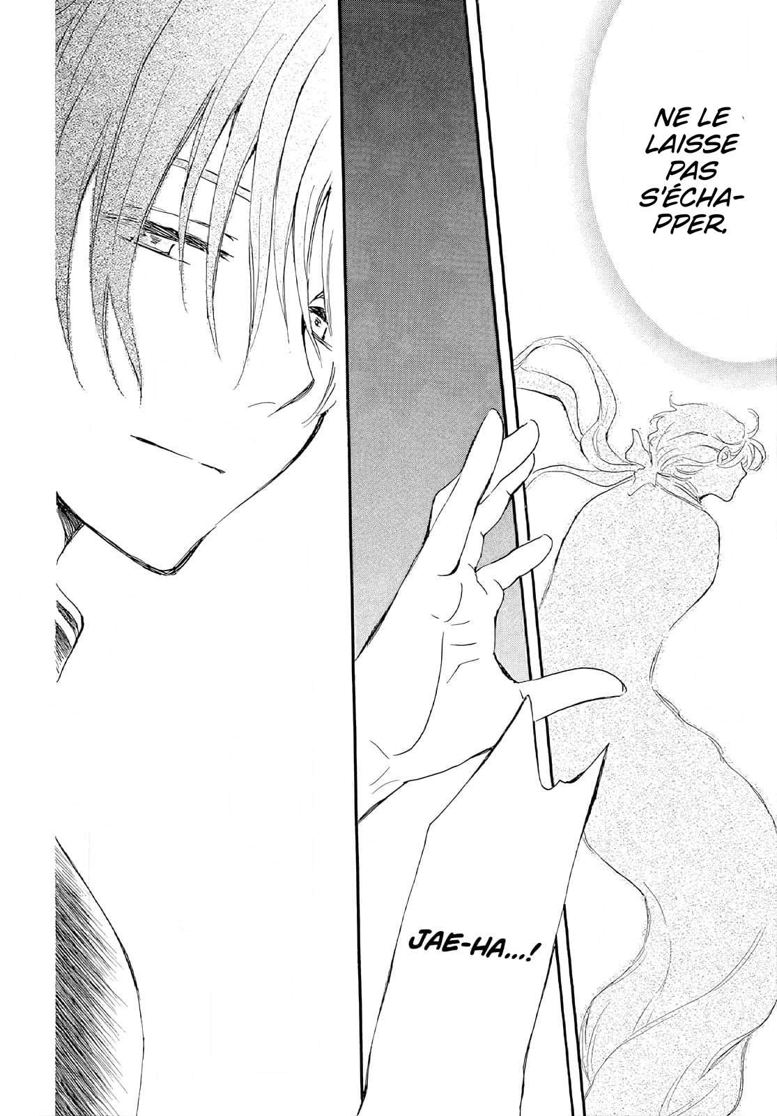 Read Akatsuki no Yona (FR) Manga Online