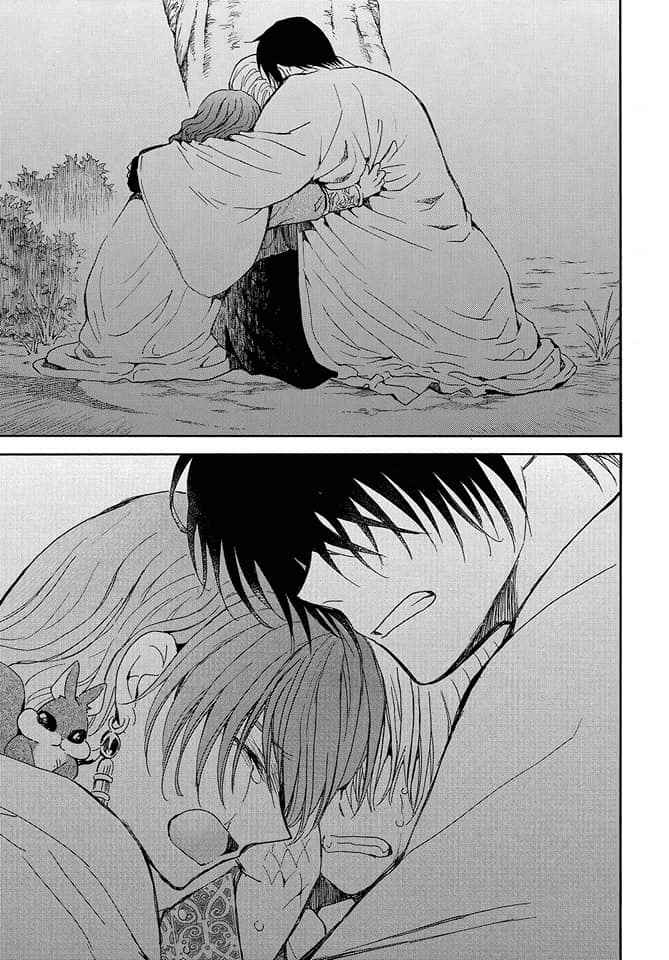 Read Akatsuki no Yona (FR) Manga Online