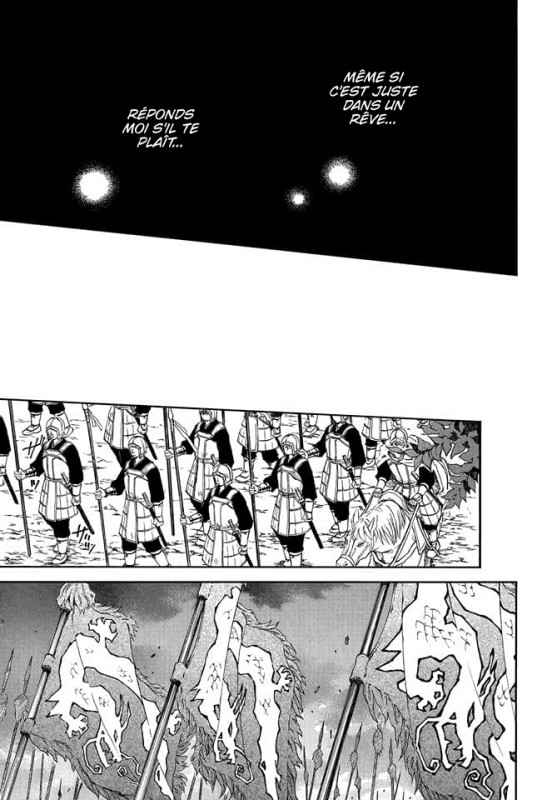 Read Akatsuki no Yona (FR) Manga Online