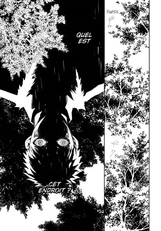 Read Akatsuki no Yona (FR) Manga Online