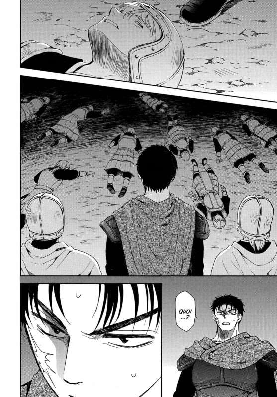 Read Akatsuki no Yona (FR) Manga Online