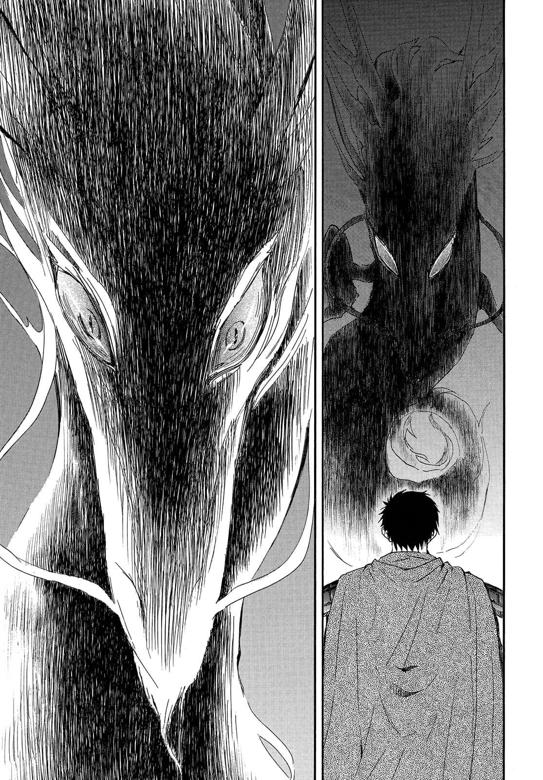 Read Akatsuki no Yona (FR) Manga Online