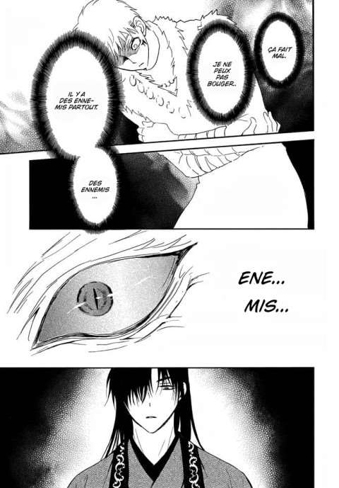 Read Akatsuki no Yona (FR) Manga Online