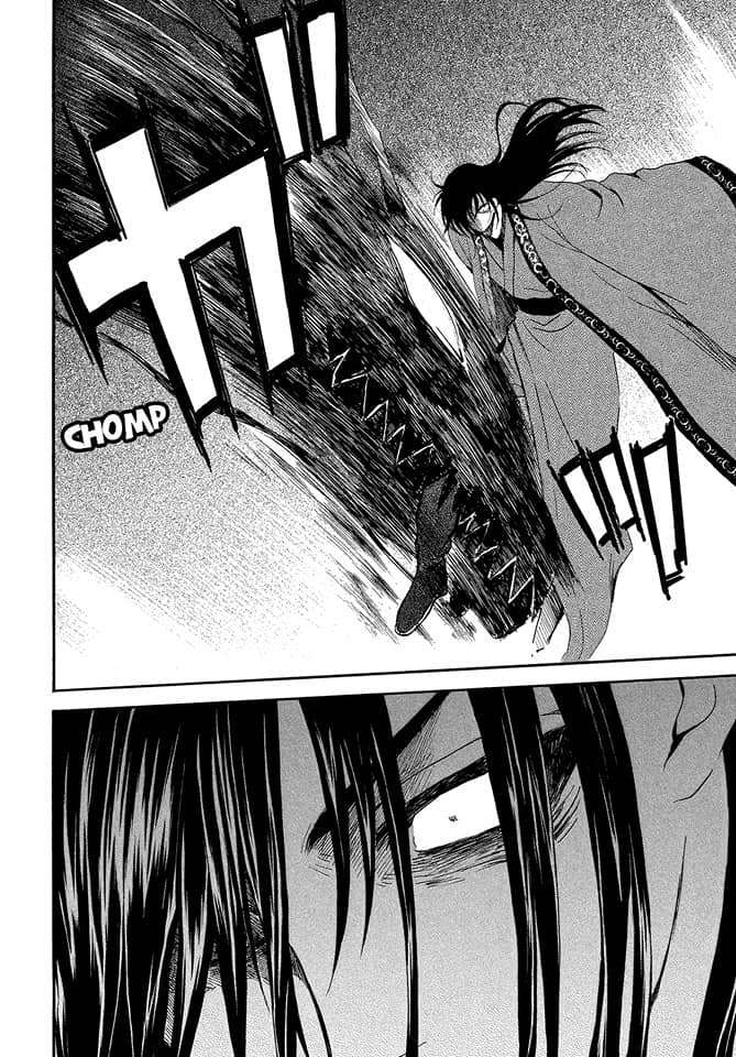 Read Akatsuki no Yona (FR) Manga Online