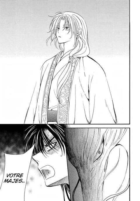 Read Akatsuki no Yona (FR) Manga Online