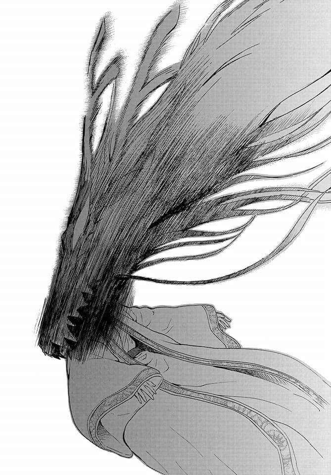 Read Akatsuki no Yona (FR) Manga Online