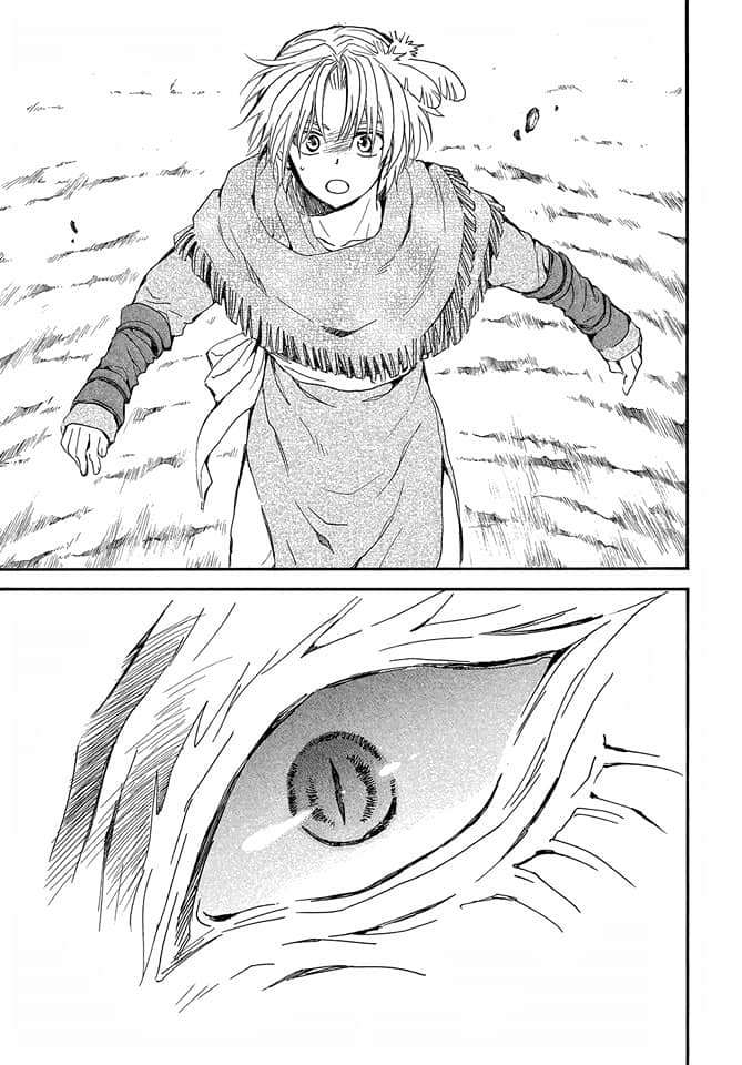 Read Akatsuki no Yona (FR) Manga Online